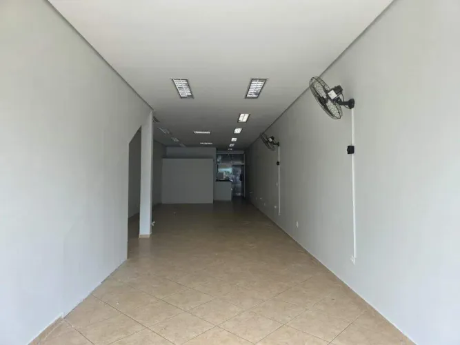 Salão para alugar, 104 m² por R$ 2.580,00/mês - Centro - Piracicaba/SP
