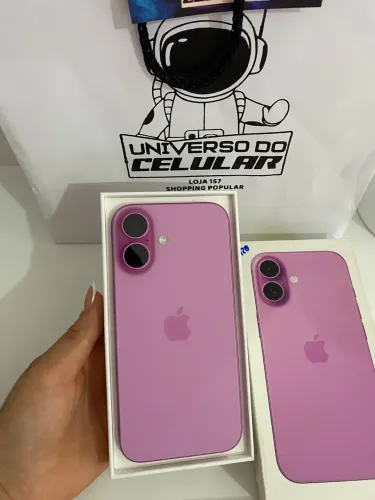 iPhone 16 