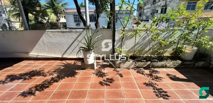 Abolição | Casa 2 quartos, sendo 1 suite