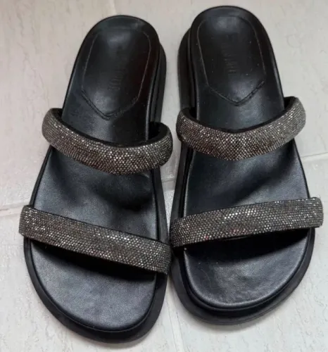 Papete Strass 35