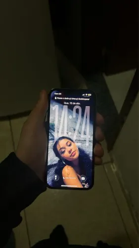 iPhone 13 Pro