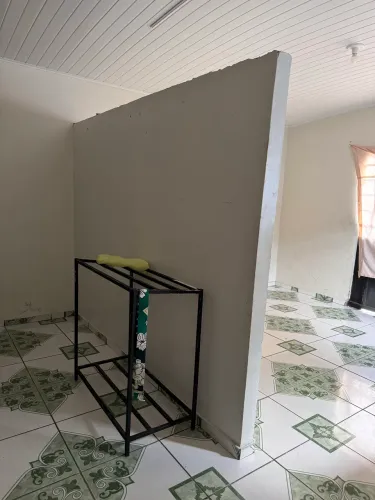 Alugo apartamento