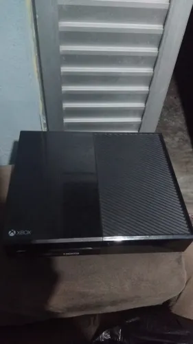 Xbox one fat