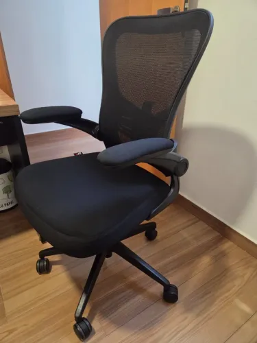 Cadeira Ergonômica DT3 Vita