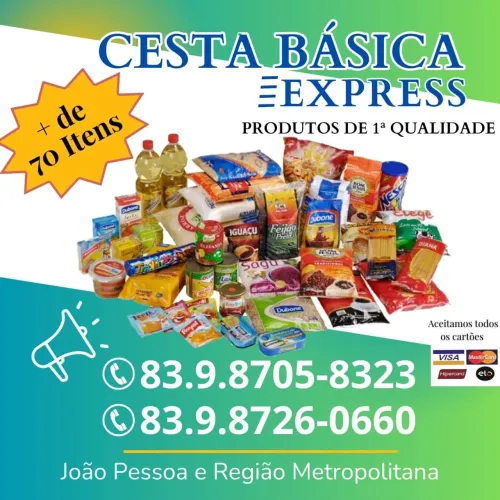 Feira complata venda na promissoria 