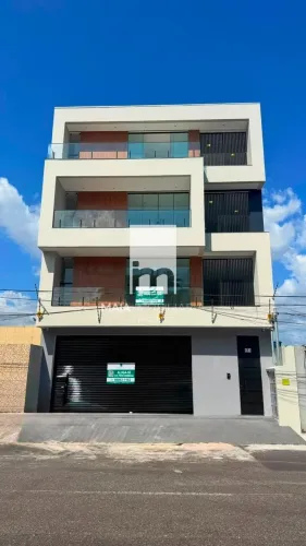 Galpão para alugar na Marambaia