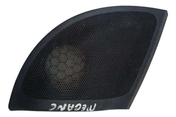 Moldura Grade Painel Direito Renault Megane 2001 2002 2003