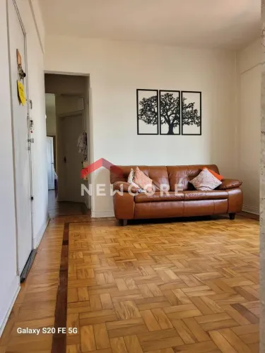 Apartamento em Rua Monsenhor Andrade - Brás - São Paulo/SP