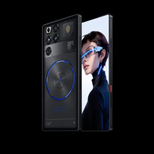 Redmagic 11s pro