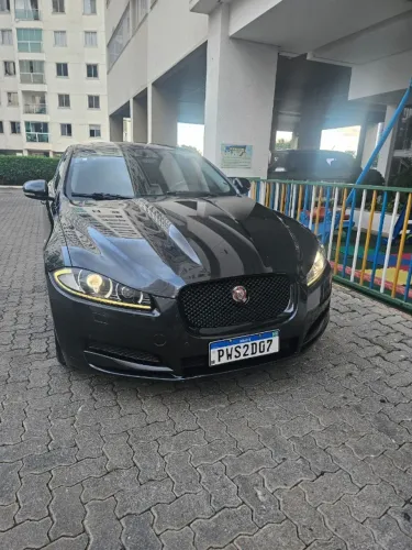 Jaguar XF 2.0 Gtdi Sport Luxury 240cv Aut. 2015