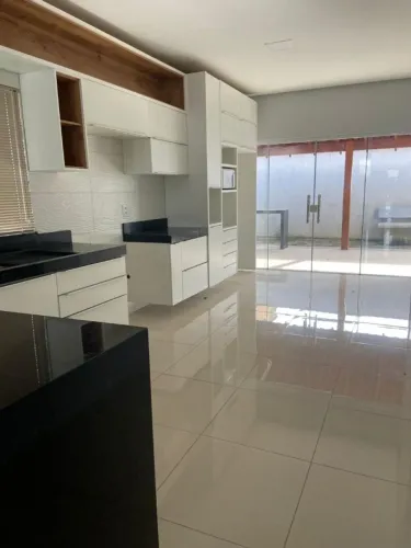 Casa no Ipiranga Ecoville