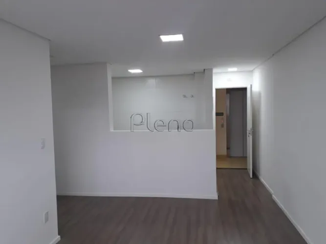 Apartamento à venda em Paulínia, Santa Cecília, com 1 quarto, com 49 m², Condomínio Gemini