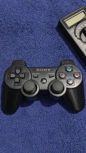Controle ORIGINAL Sony Playstation 3