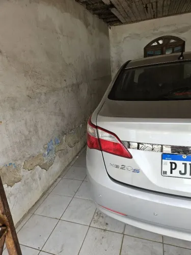 Hyundai HB20S C.plus/c.style 1.6 Flex 16V Mec.4p 2015