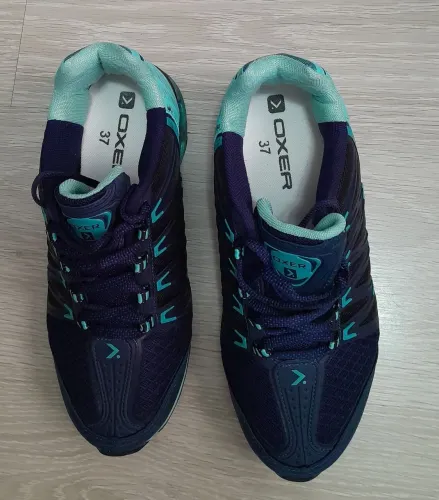 Tênis Oxer 37