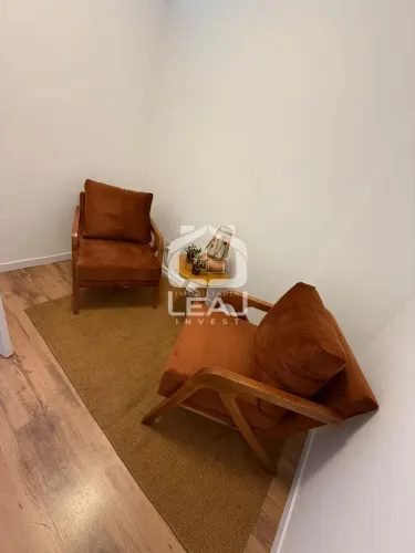 Sala comercial de 9m² para locação no Parque Taboão | Zona Sul de São Paulo