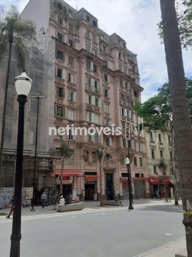Venda Sala Centro São Paulo