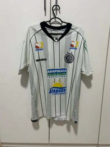 Camisa do Asa de Arapiraca