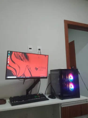 PC Gamer Pichau
