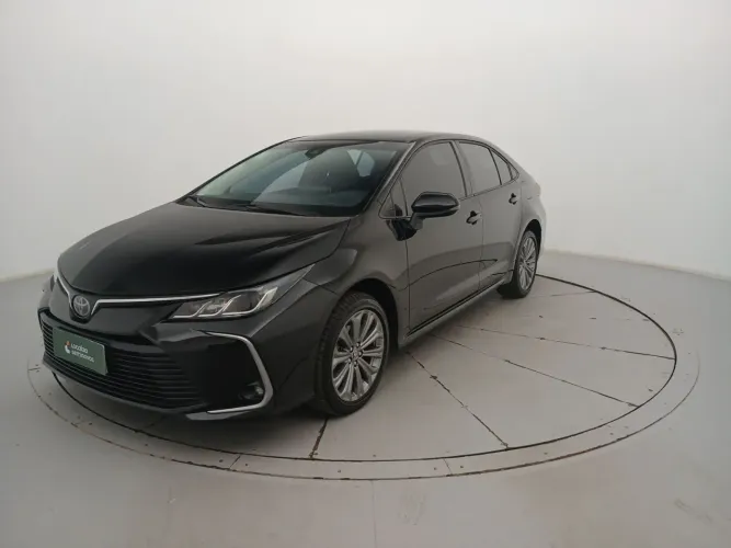 Toyota Corolla 2.0 XEI 16V Flex 4P Automatico 2023