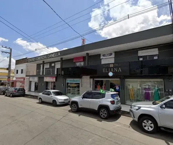 Aluga-se ponto comercial no Maranhão Novo