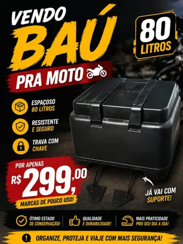 Baú 