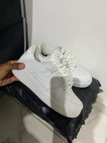 TÊNIS AIR FORCE PREMIUM ?