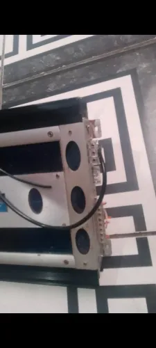 Módulo de som para seu som muito excelente 