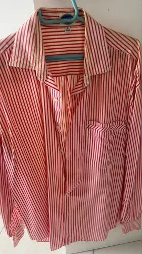 CAMISA SOCIAL
