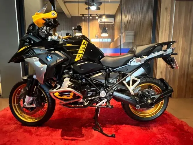 BMW R 1250 GS PREMIUM 40 ANOS