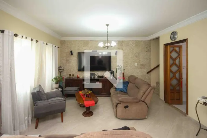 Casa à Venda - Vila Prudente, 4 Quartos, 260 m2