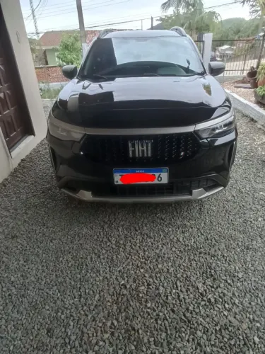 Fiat Pulse 1.0 Turbo 200 Flex Aut. 2026