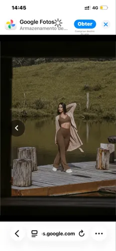 Mostruário 222 Peças Moda Fitness Feminina Premium ? Marca Conhecida (vestem)