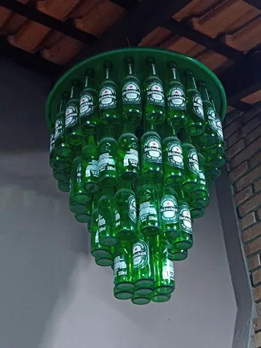 Lustre Heineken