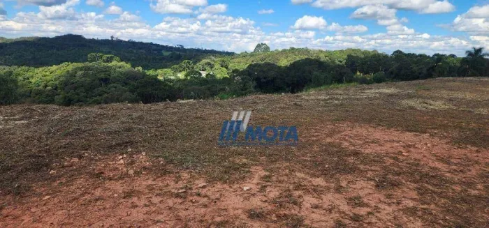 Chácara com 20.233,65 m2 em Campo Largo.