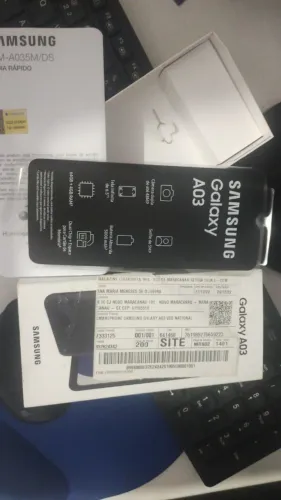 CELULAR SAMSUNG A03
