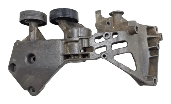 Suporte Alternador Compressor Classe A 160 1.9 1999 A 2005