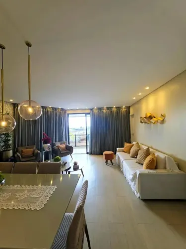 APARTAMENTO DE ALTO PADRÃO NO CONDOMÍNIO CHOPIN  190 m² | 4 SUITES SENDO 1 MASTER