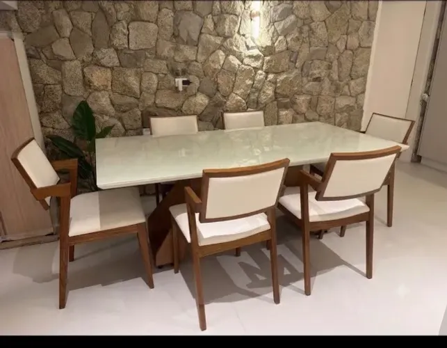 Mesa de jantar