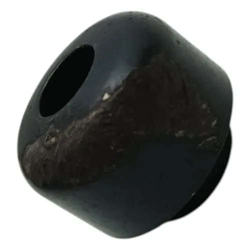 Contra Peso Do Guidão Yamaha Fazer 250 Original