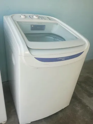 Vendo Eletrolux 15kg 