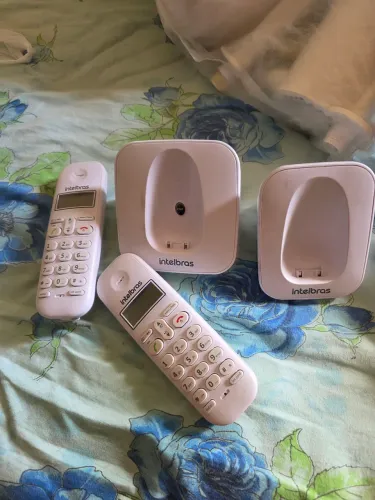 Telefone ,com extensão