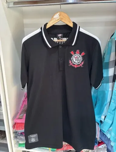 Camiseta Corinthians M