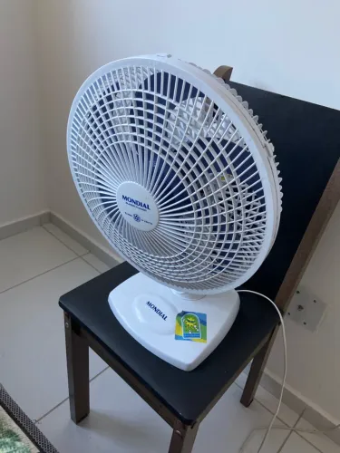 Ventilador /FUNCIONANDO NORMAL 