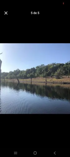 Vende-se um terreno no rio urubu