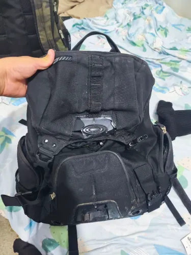 Mochila Oakley