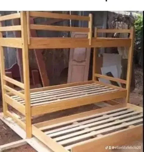 Vendo esse triliche não Faço entrar 