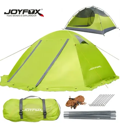 barraca joyfox j288