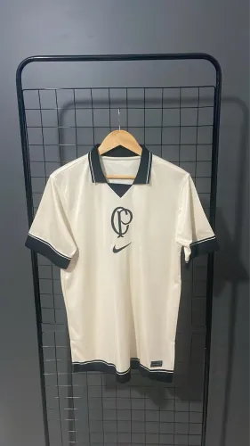 Camisa Nike Corinthians 2023
