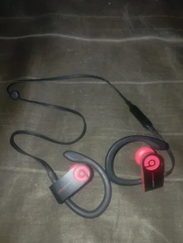 Fone Powerbeats 3